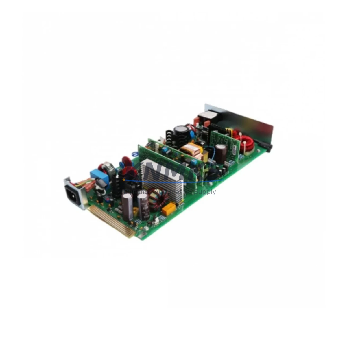 Honeywell 8C-PAIMA1 Fail-Safe Analog Input for Industrial Control