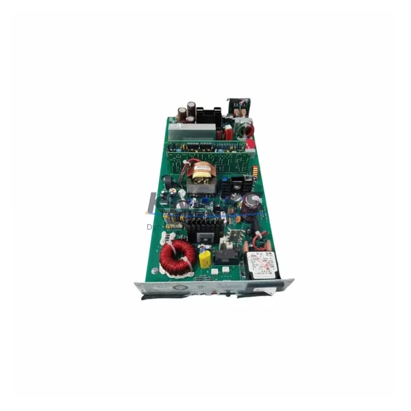 Honeywell 51305489-500 Fail-Safe DCS Power Supply