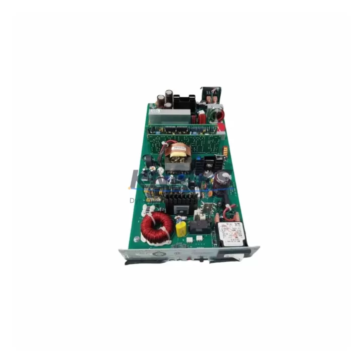 Honeywell 51305489-500 Fail-Safe DCS Power Supply