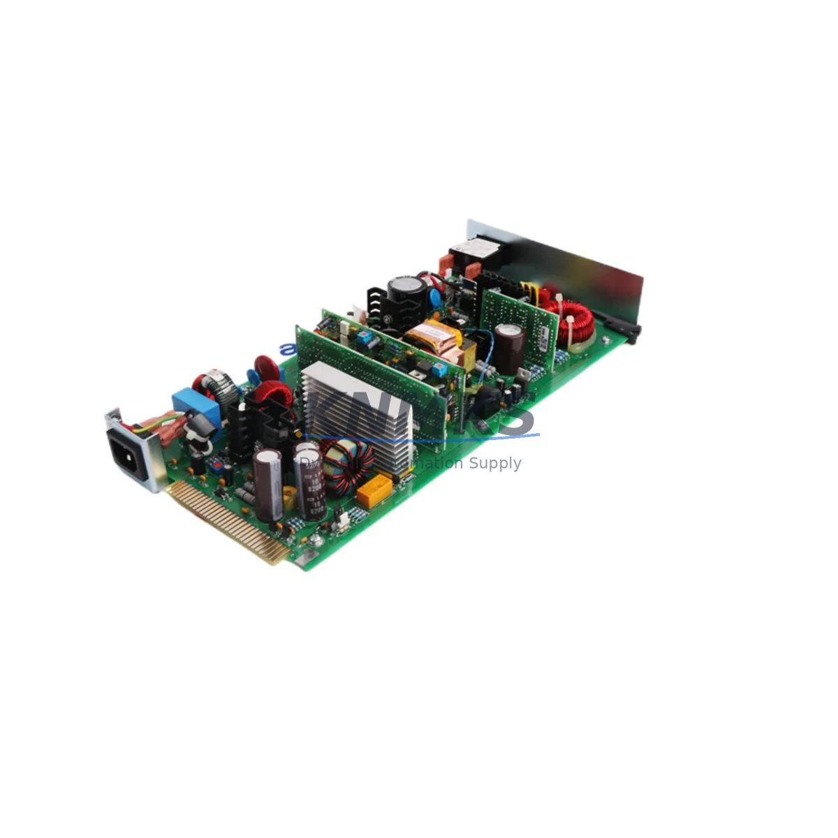Honeywell ACX633 51196655-100 Migration-Ready Power Supply for Legacy DCS
