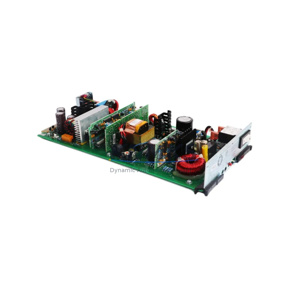 Honeywell ACX633 51196655-100 Migration-Ready Power Supply for Legacy DCS product image 3