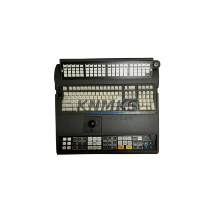Honeywell 51196694-300 Migration-Ready HMI Keypad for Legacy Control Systems