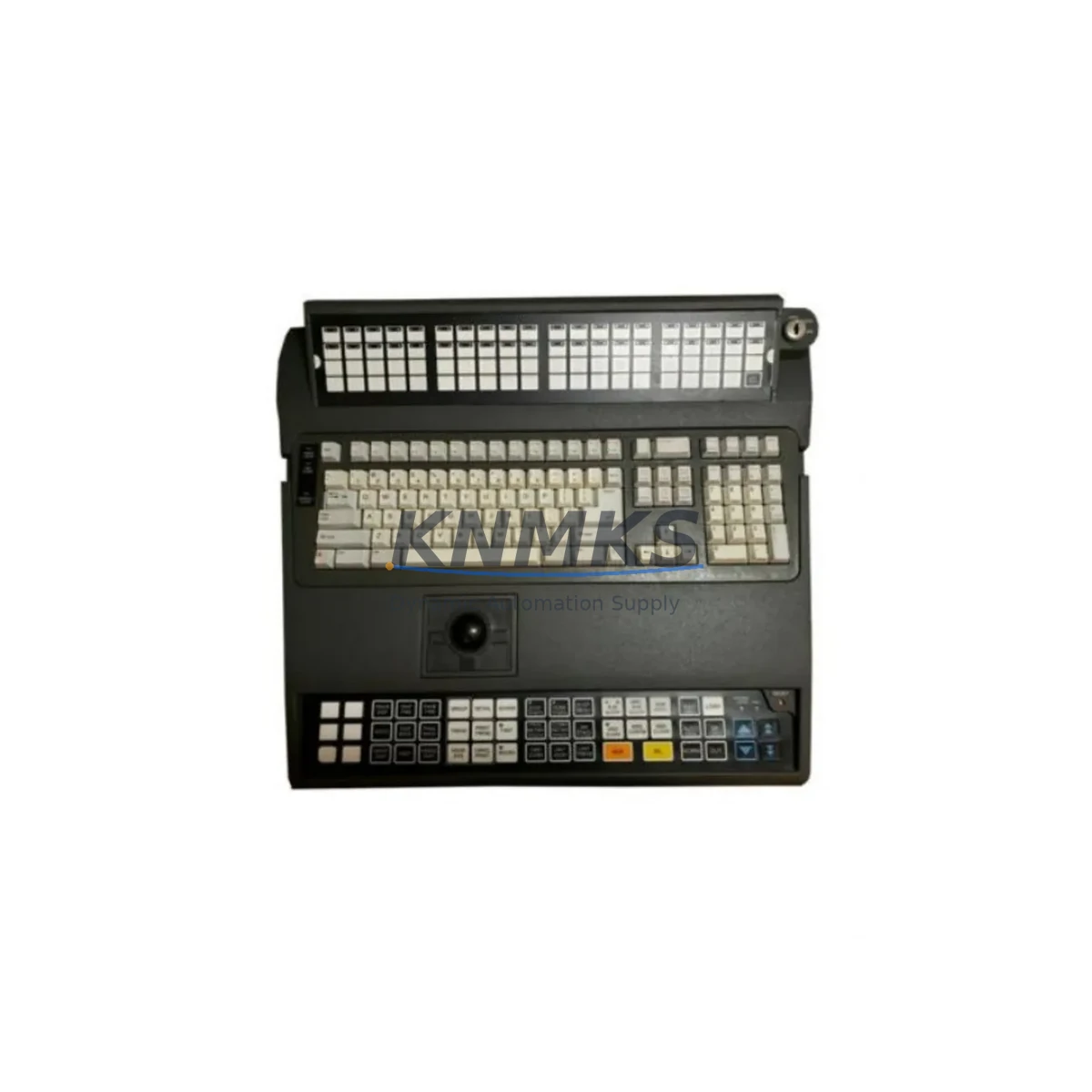 Honeywell 51196694-300 Migration-Ready HMI Keypad for Legacy Control Systems