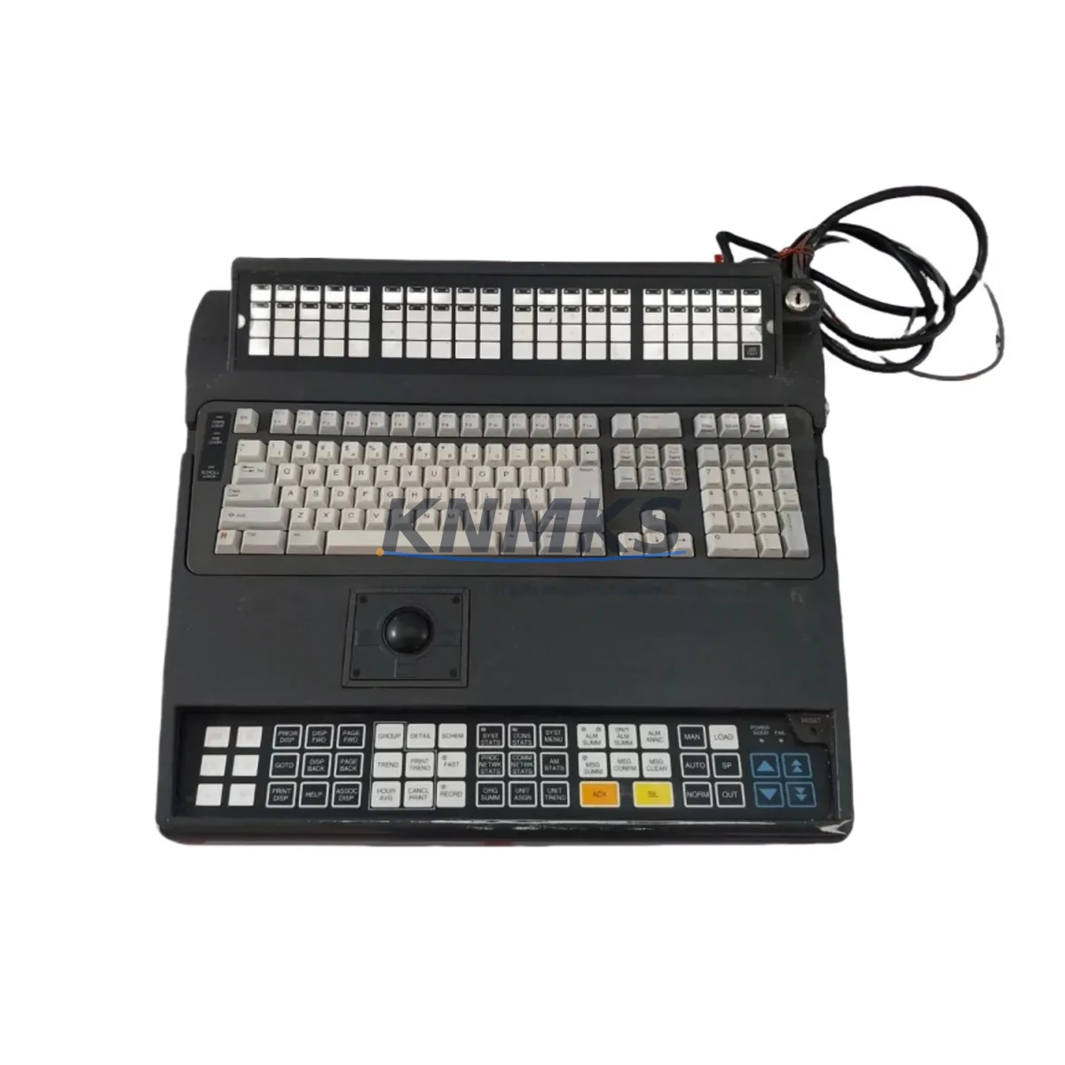 Honeywell 51196694-350 Maintenance-Proven Spare Part for Factory Uptime