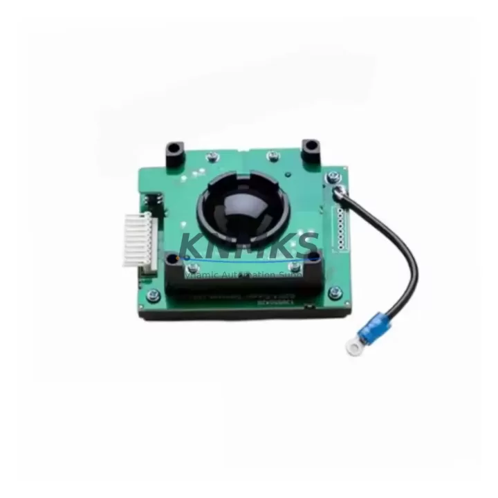 Honeywell 51196694-901 Fail-Safe HMI Trackball