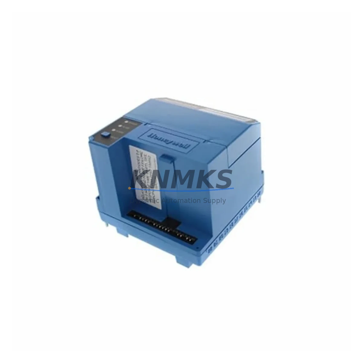 Honeywell 51196694-928/U1 Fail-Safe Analog Input for DCS Reliability