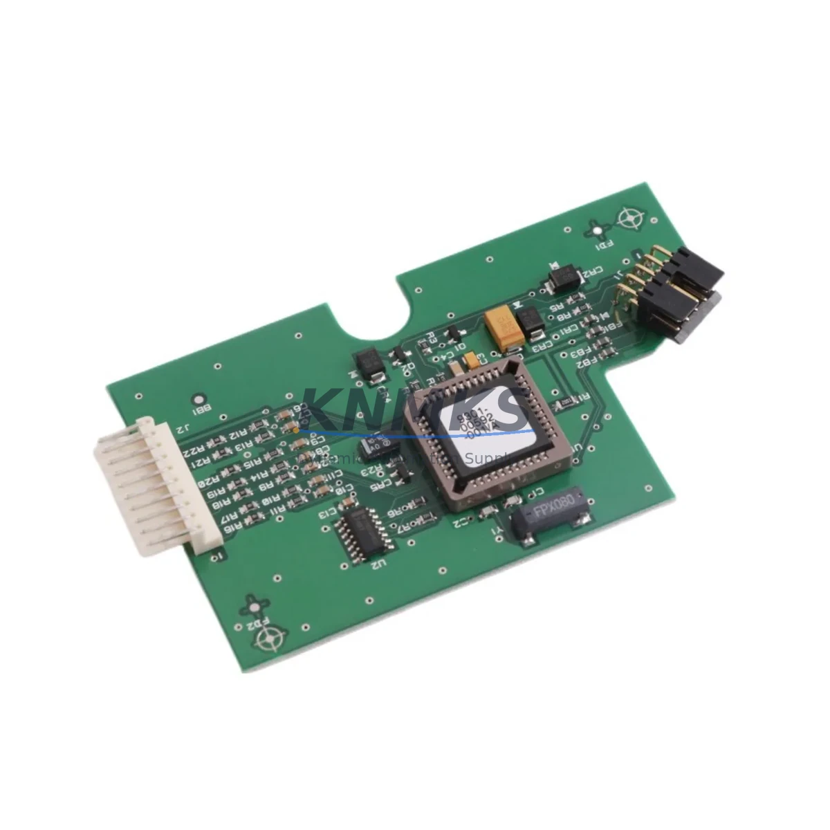 Honeywell 51196694-928 Fail-Safe IKB Firmware Kit