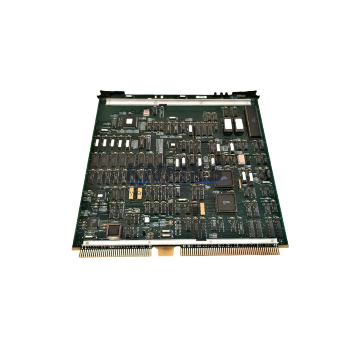 Honeywell 51197155-600 Fail-Safe DCS I/O Module Reliability