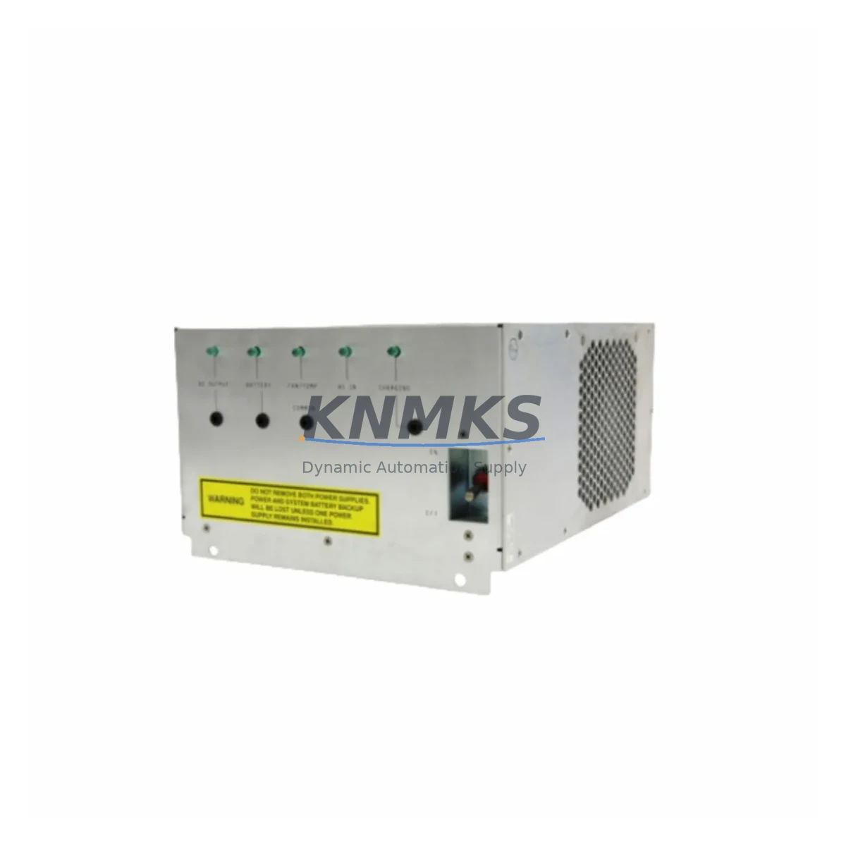 Honeywell 51198651-100 Fail-Safe DCS Power Supply Module product image 5