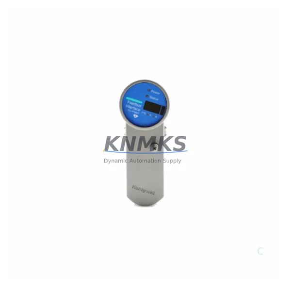 Honeywell CC-PDIL51/CC-TDIL51 Maintenance-Proven Spare Part