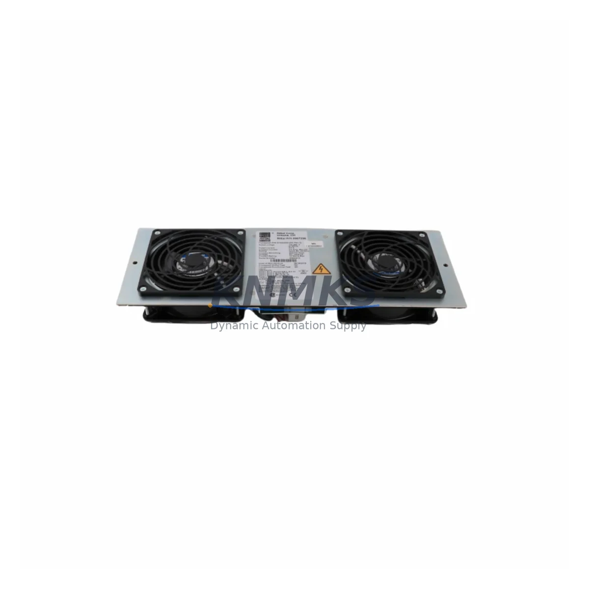 Honeywell 51199948-100 Migration-Ready Cabinet Fan for Legacy Control Systems