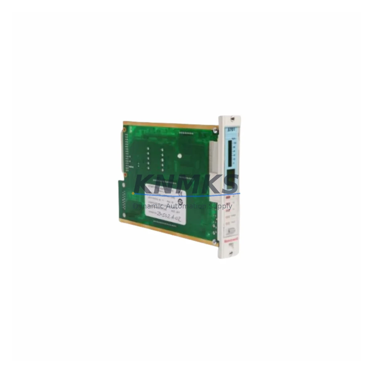 Honeywell 51201485-100 C Fail-Safe DCS Interface Module