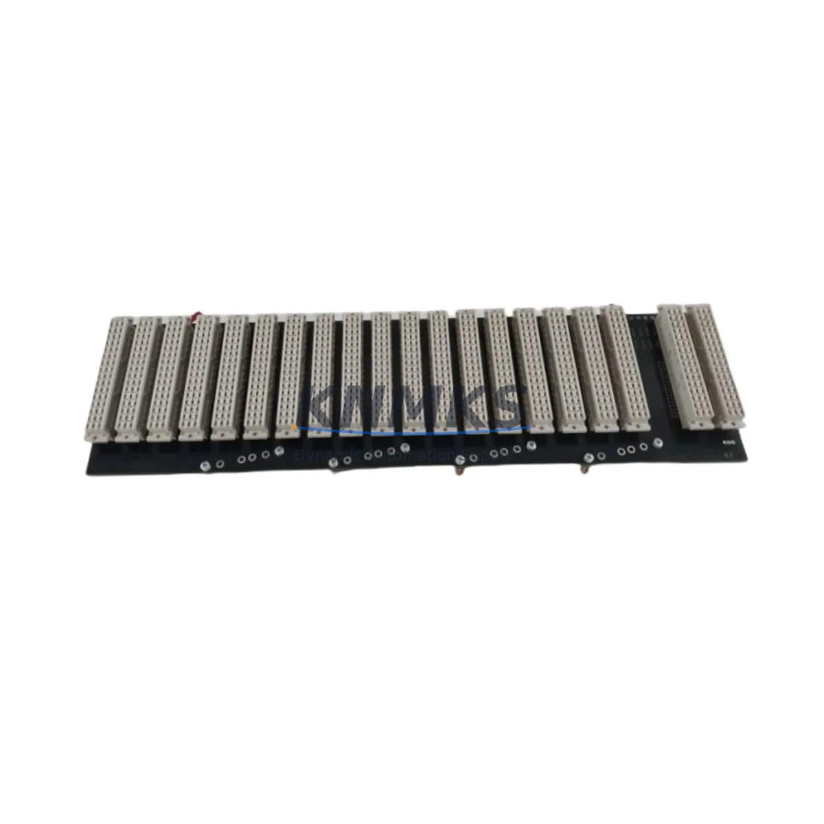 Honeywell 51202306-010 Fail-Safe Analog Input Module