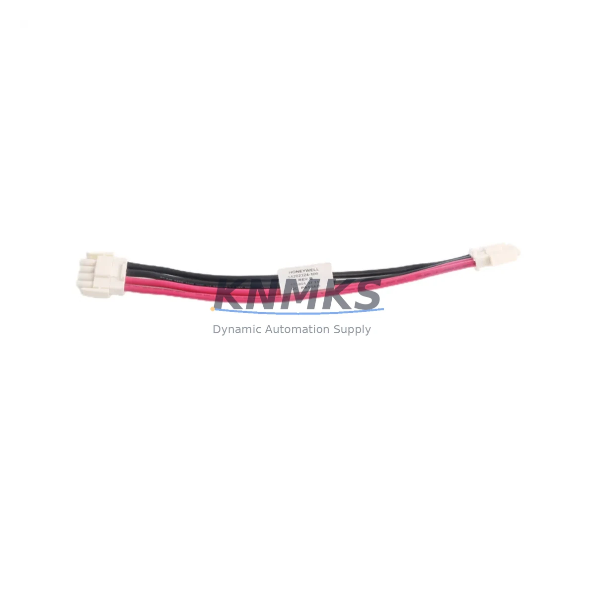 Siemens 51202324-100 Migration-Ready Power Cable for Legacy DCS