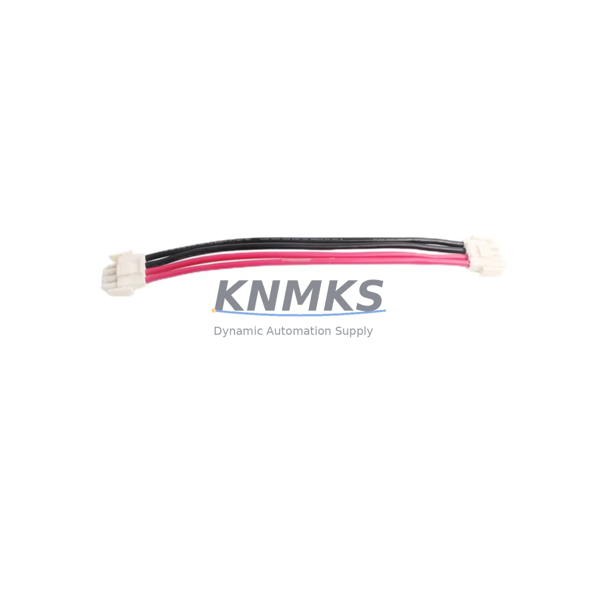 Siemens 51202324-100 Migration-Ready Power Cable for Legacy DCS product image 3