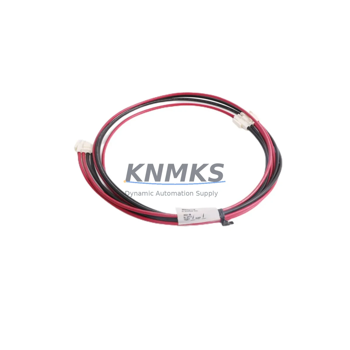 Honeywell 51202324-300 Fail-Safe Power Cable for Industrial Control