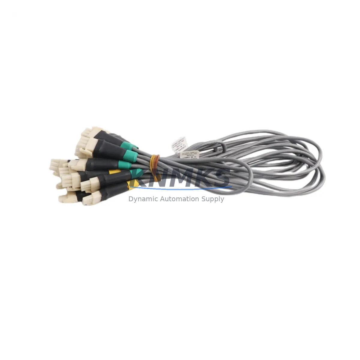 Honeywell 51202329-102 Fail-Safe I/O Link Cable
