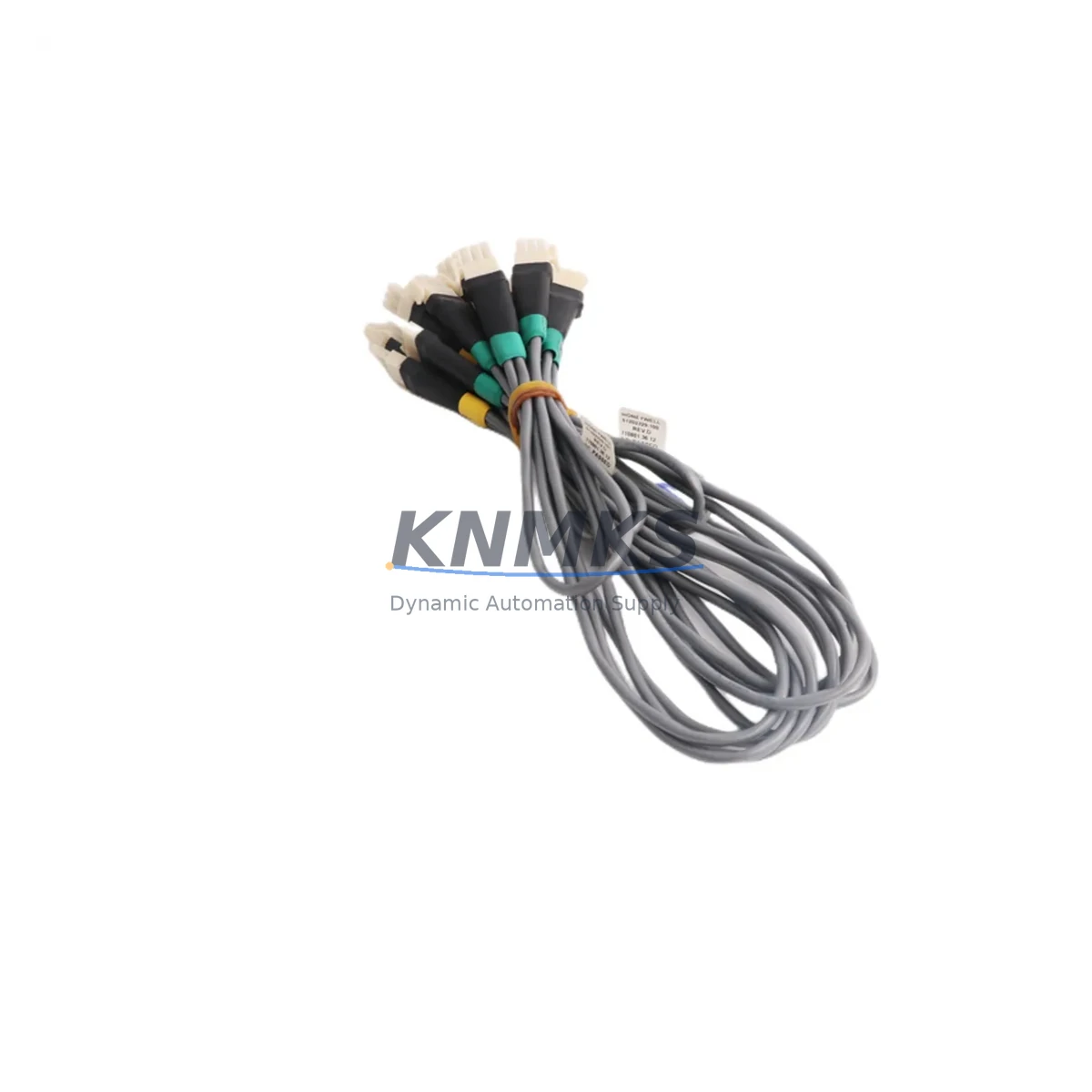 Honeywell 51202329-102 Fail-Safe I/O Link Cable product image 2
