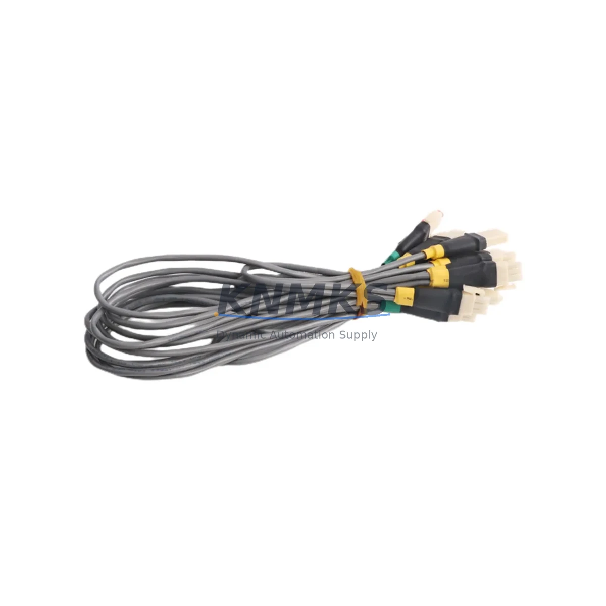 Honeywell 51202329-102 Fail-Safe I/O Link Cable product image 3
