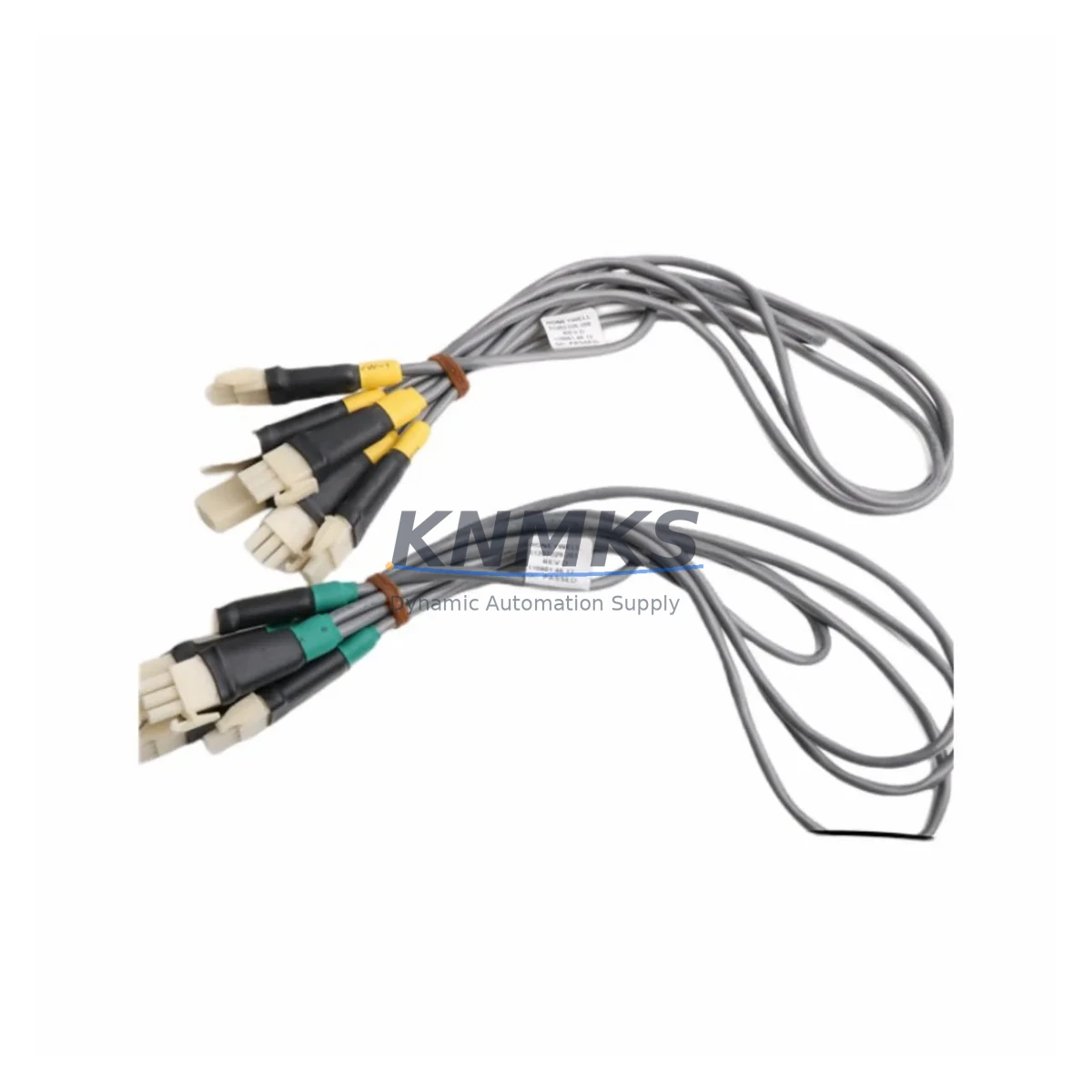 Honeywell 51202329-200 Maintenance-Proven Spare Part for Factory Uptime product image 3