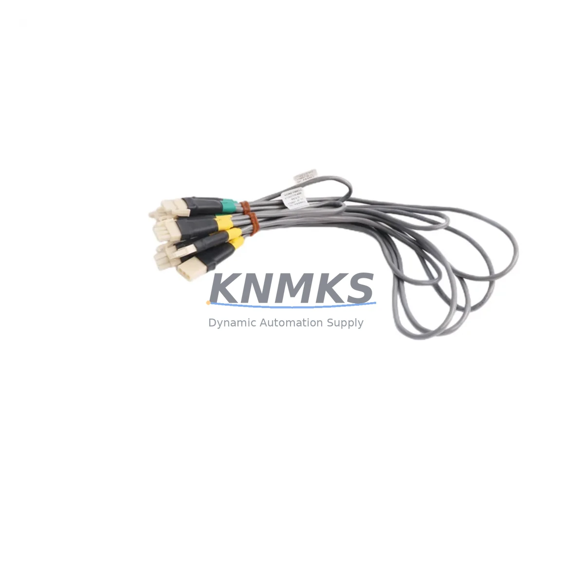 Honeywell 51202329-402 Fail-Safe I/O Link Cable