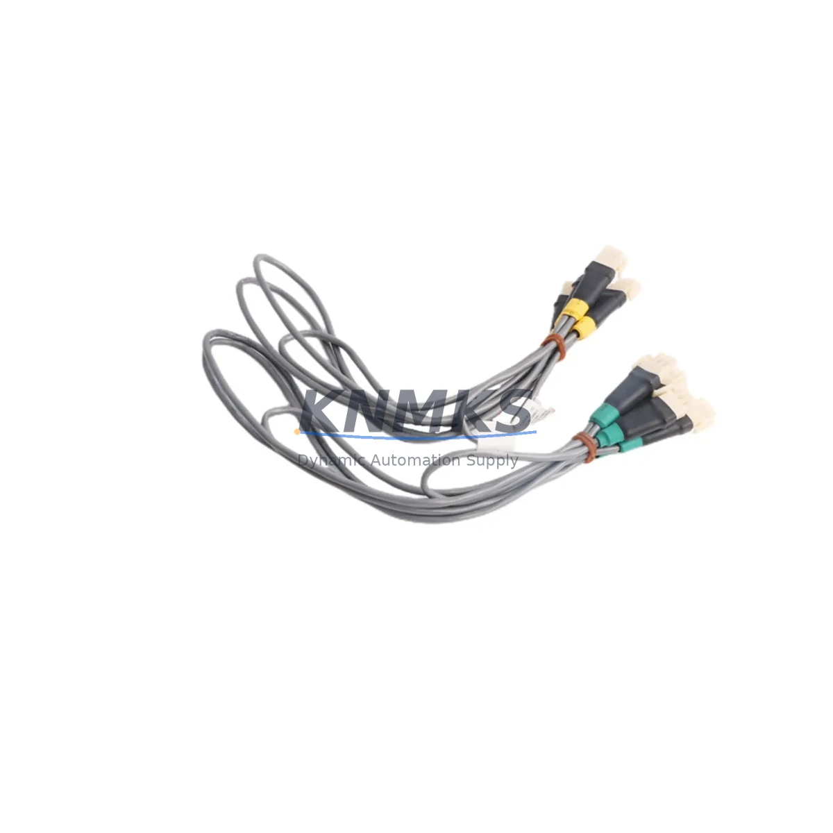 Honeywell 51202329-402 Fail-Safe I/O Link Cable product image 2