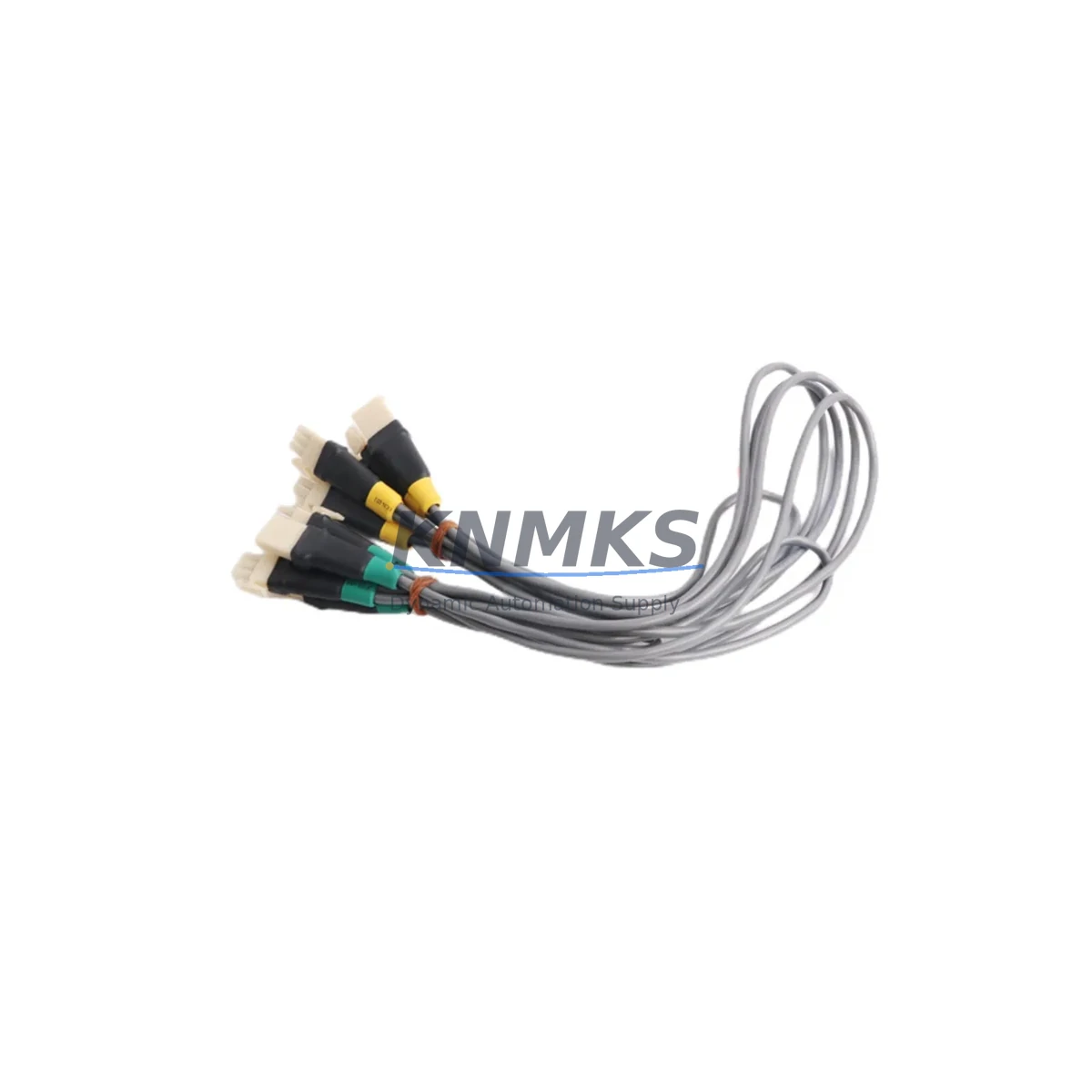 Honeywell 51202329-402 Fail-Safe I/O Link Cable product image 3