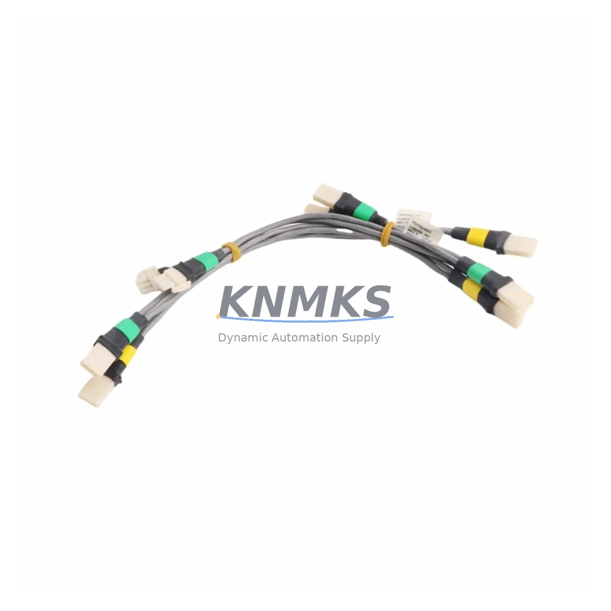 Honeywell 51202329-606 Spare Part for Factory Uptime