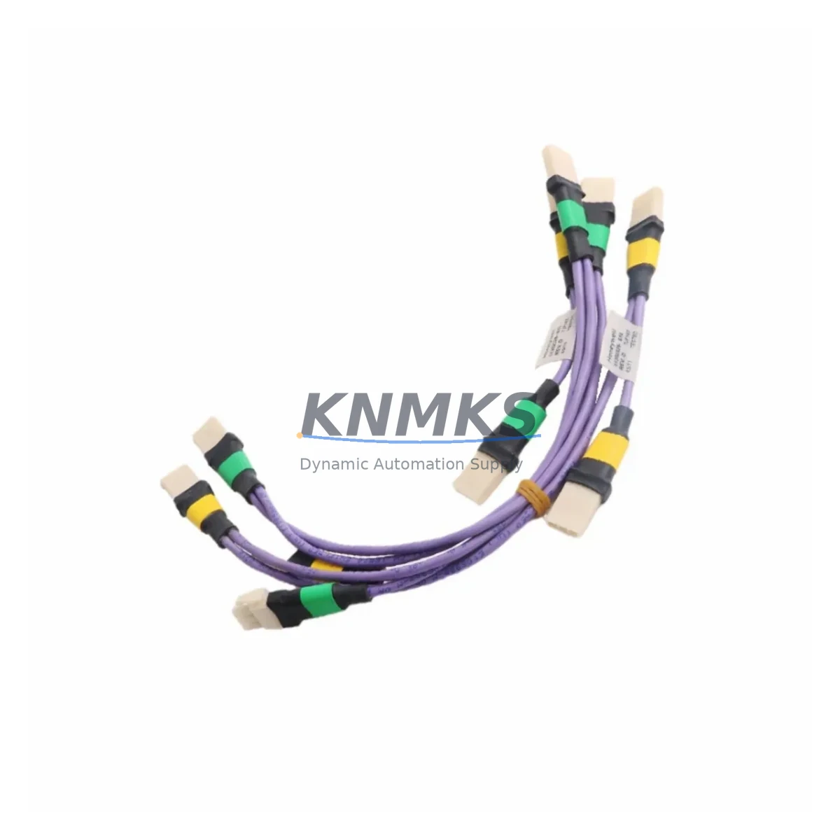 Honeywell 51202329-616 Migration-Ready I/O Link Cable