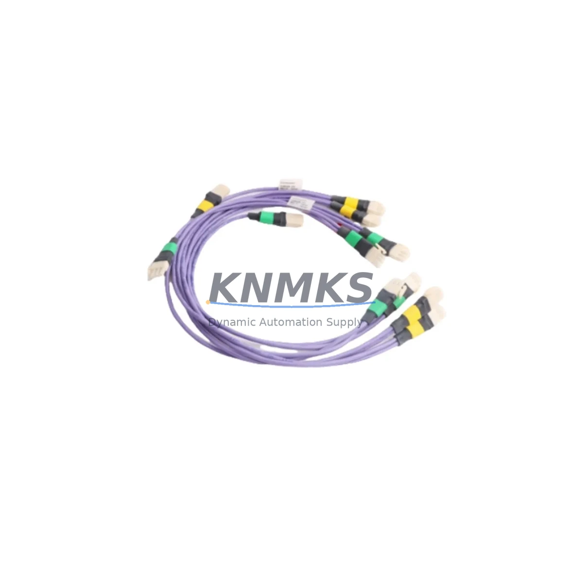 Honeywell 51202329-812 Fail-Safe I/O Link Cable Industrial