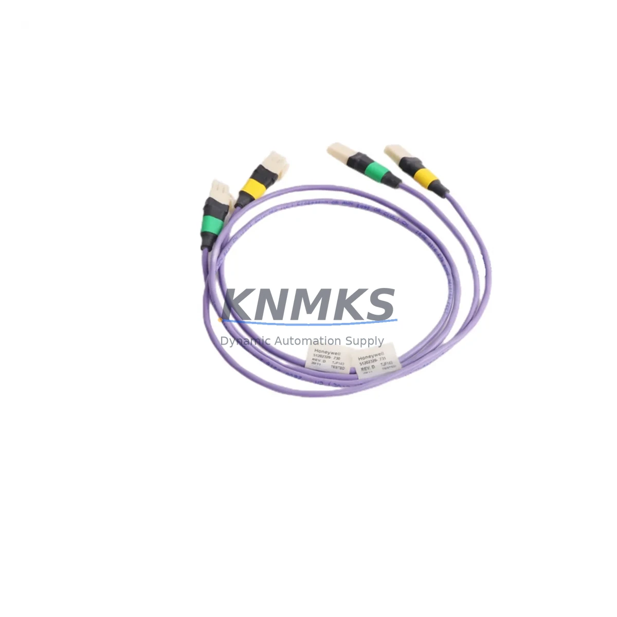 Honeywell 51202329-732 Maintenance Spare Part for Factory Uptime