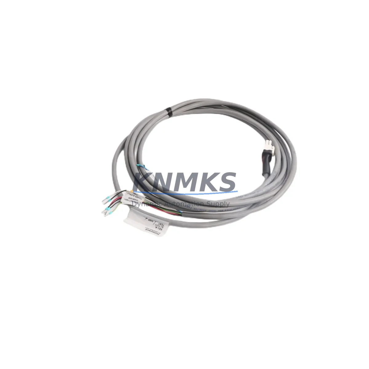 Honeywell 51202343-001 Migration-Ready PSU Status Cable for Legacy DCS