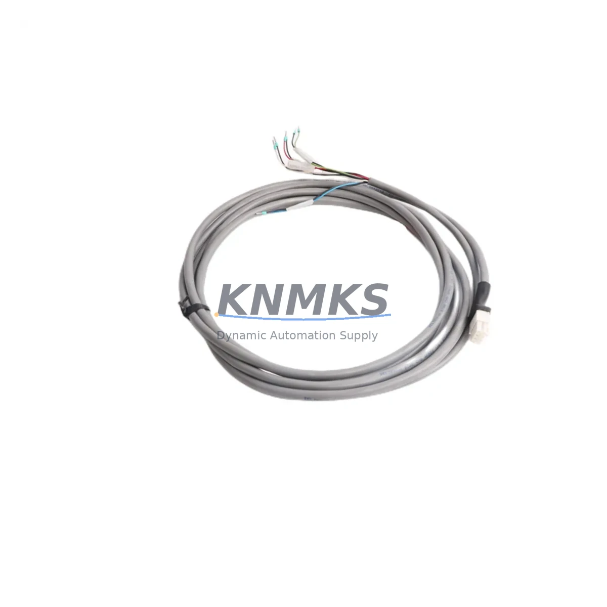 Honeywell 51202343-001 Migration-Ready PSU Status Cable for Legacy DCS product image 2
