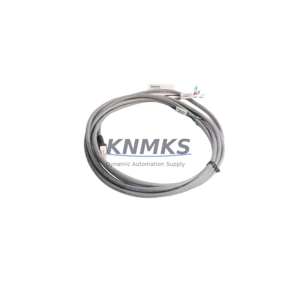 Honeywell 51202343-001 Migration-Ready PSU Status Cable for Legacy DCS product image 3