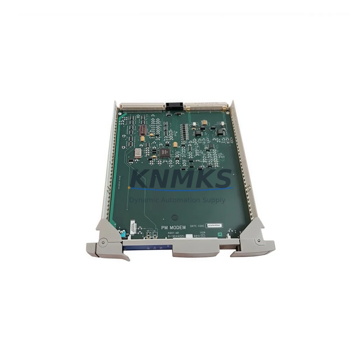 Honeywell 51304493-250 Migration-Ready PM Modem for Legacy DCS product image 2