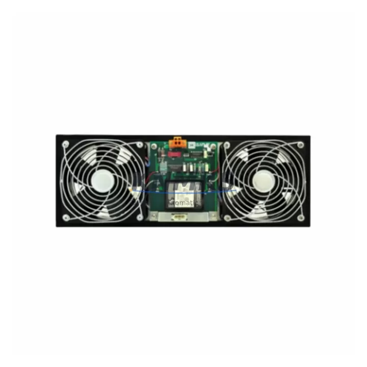 Honeywell 51303940-250 Fail-Safe Cabinet Cooling Fan