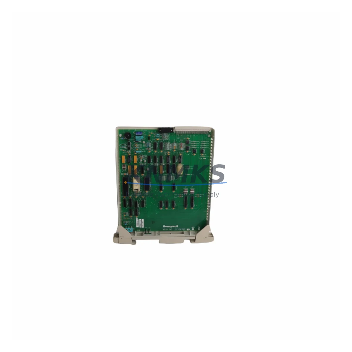 Honeywell 51304362-150 Fail-Safe Analog Input Module