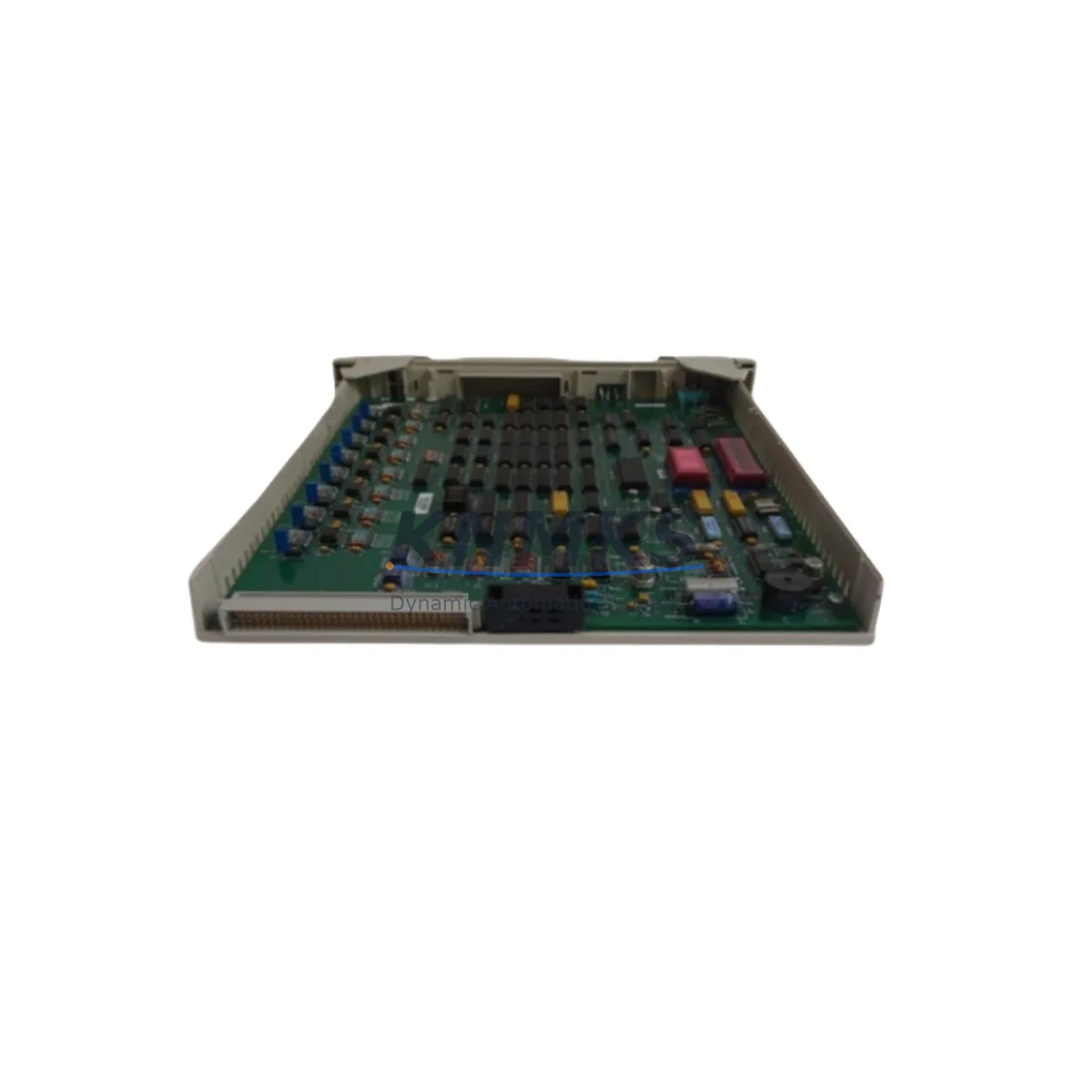 Honeywell 51304386-150 Migration-Ready Pulse Input Module