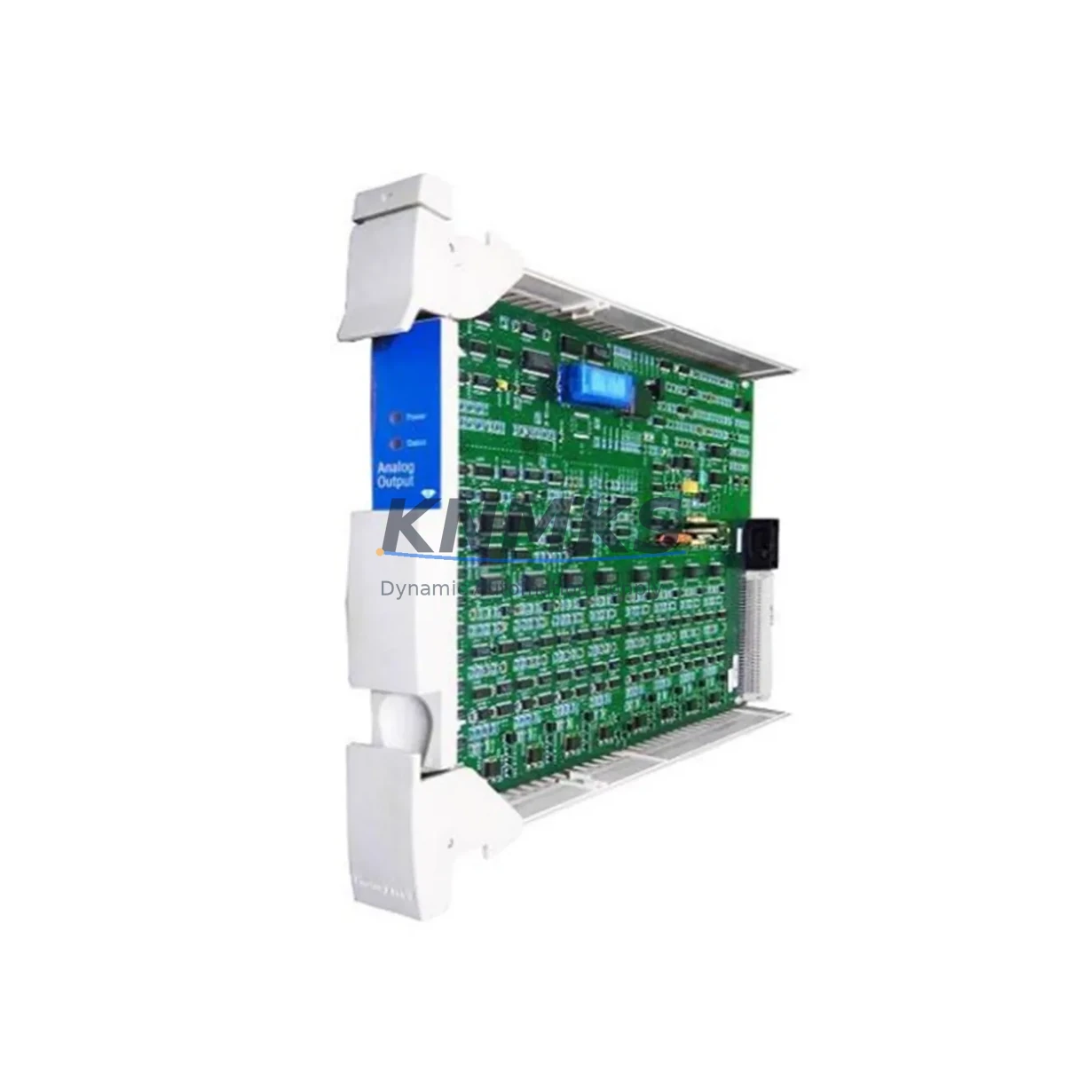 Honeywell 51304485-100 Fail-Safe Analog Input Module