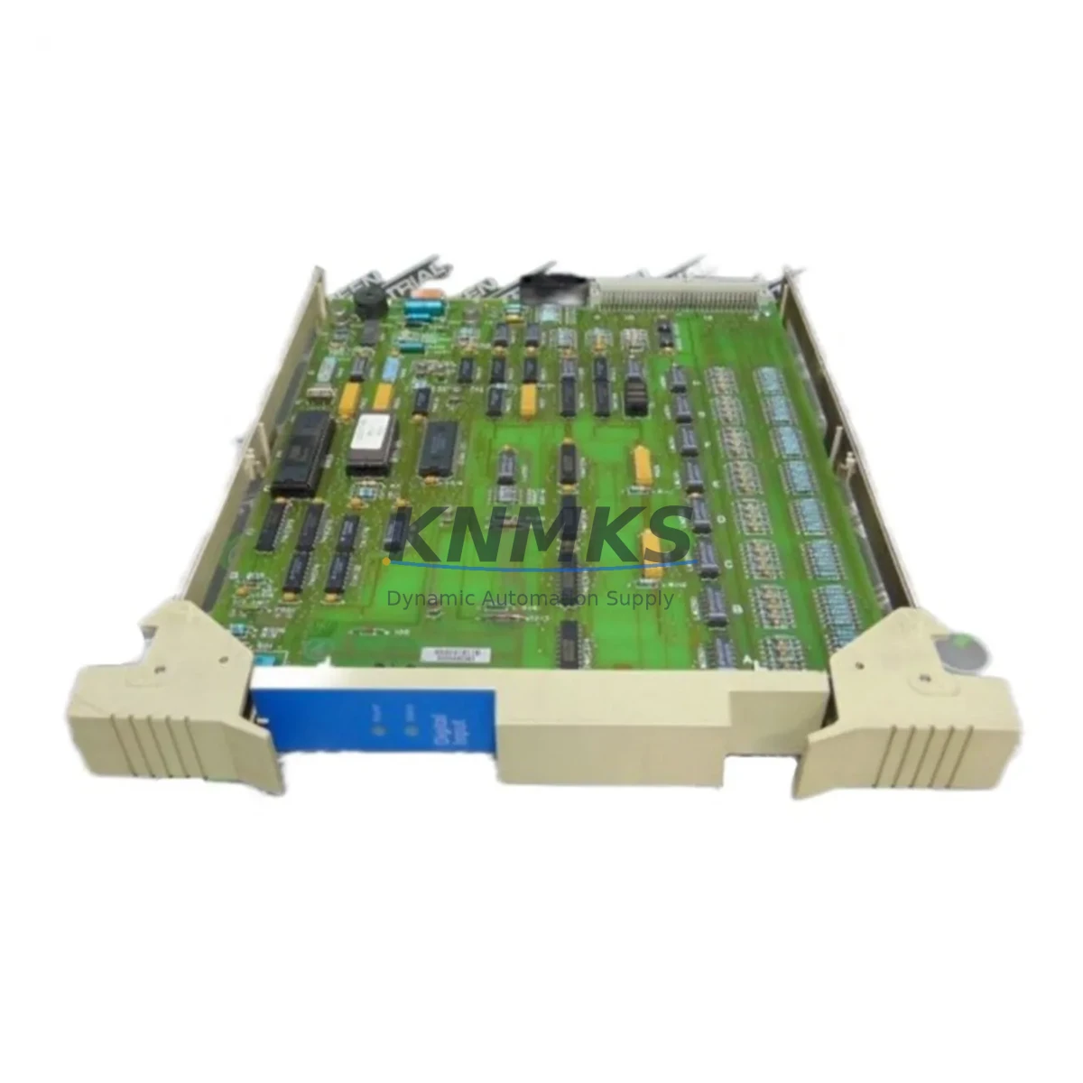 Honeywell 51304485-100 Fail-Safe Analog Input Module product image 2