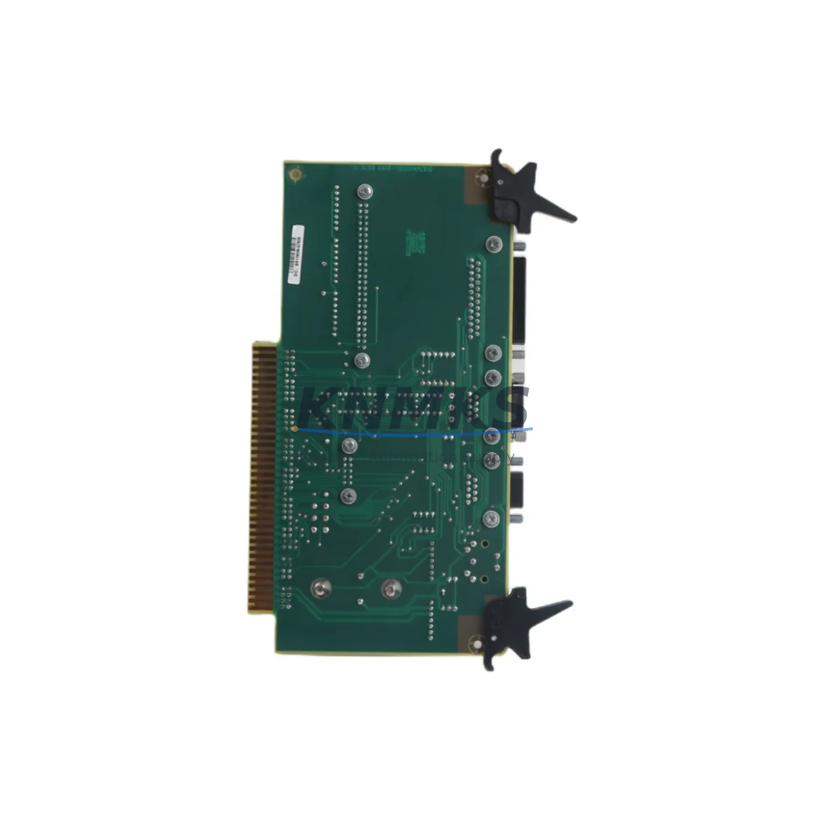 Honeywell 51304584-100 Maintenance-Proven Spare Part for Factory Uptime product image 2