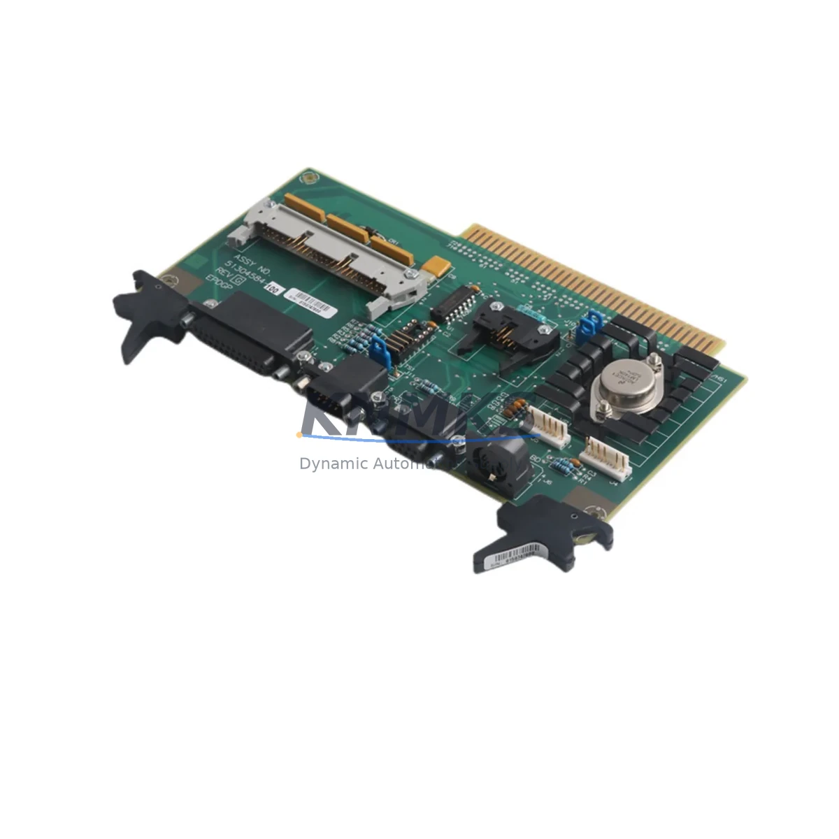 Honeywell 51304584-100 Maintenance-Proven Spare Part for Factory Uptime product image 3