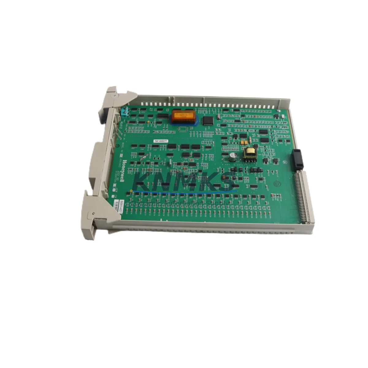 Honeywell MC-PAIH03 51304754-150 Migration-Ready Analog Input