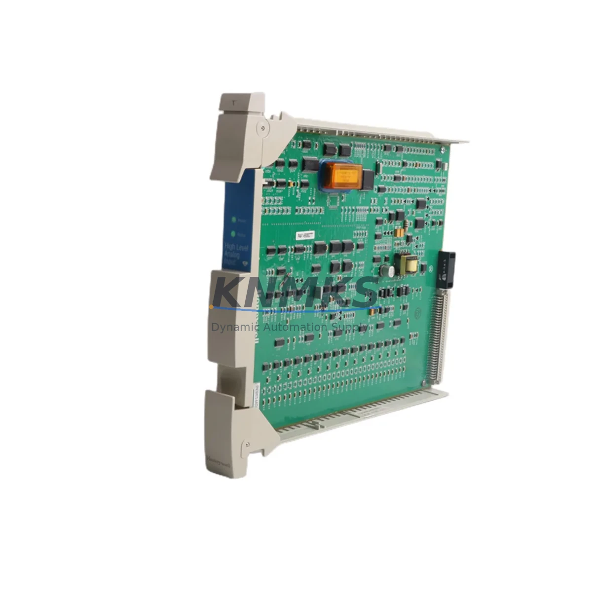Honeywell MC-PAIH03 51304754-150 Migration-Ready Analog Input product image 3
