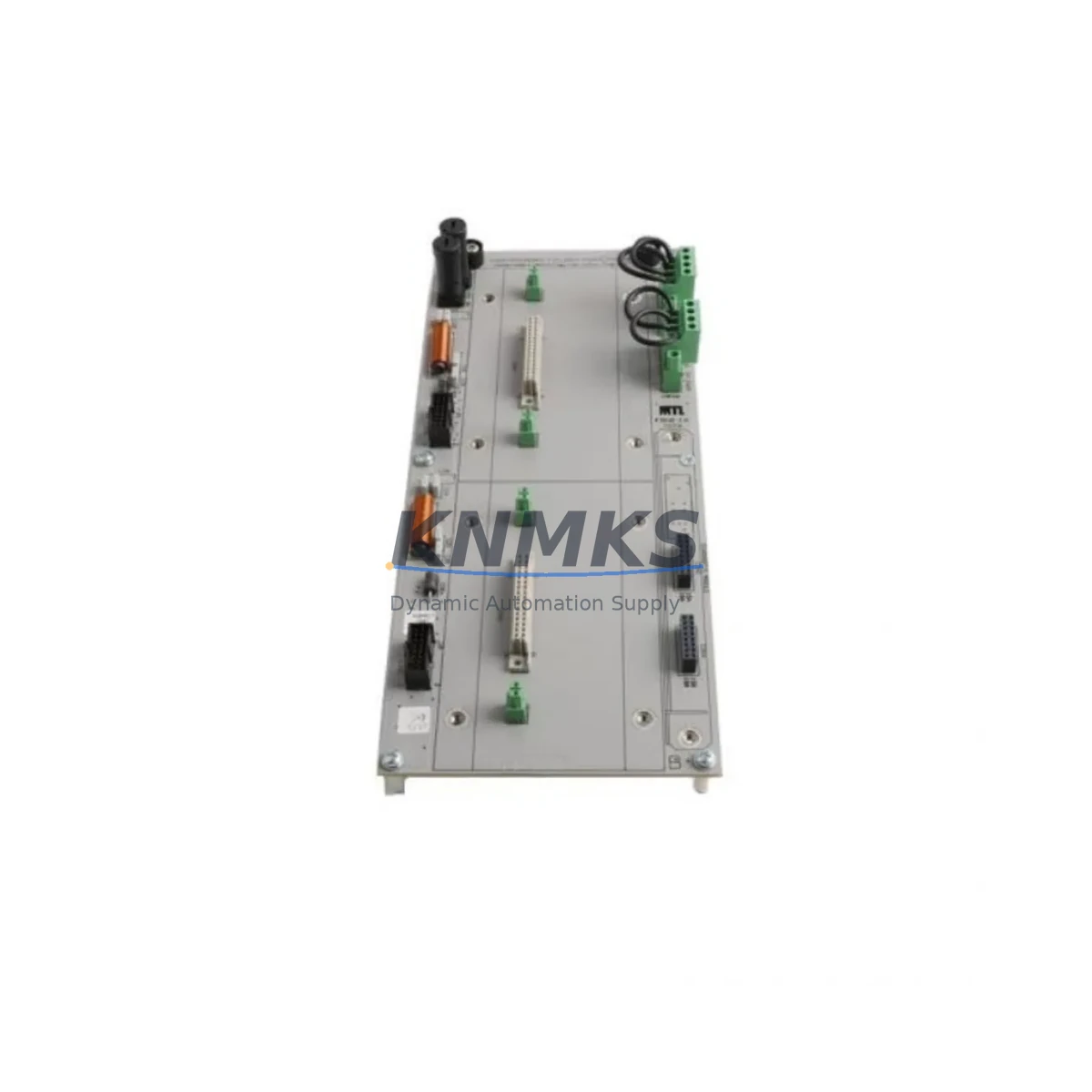 Honeywell 8939-HN Maintenance-Proven Spare Part for Factory Uptime