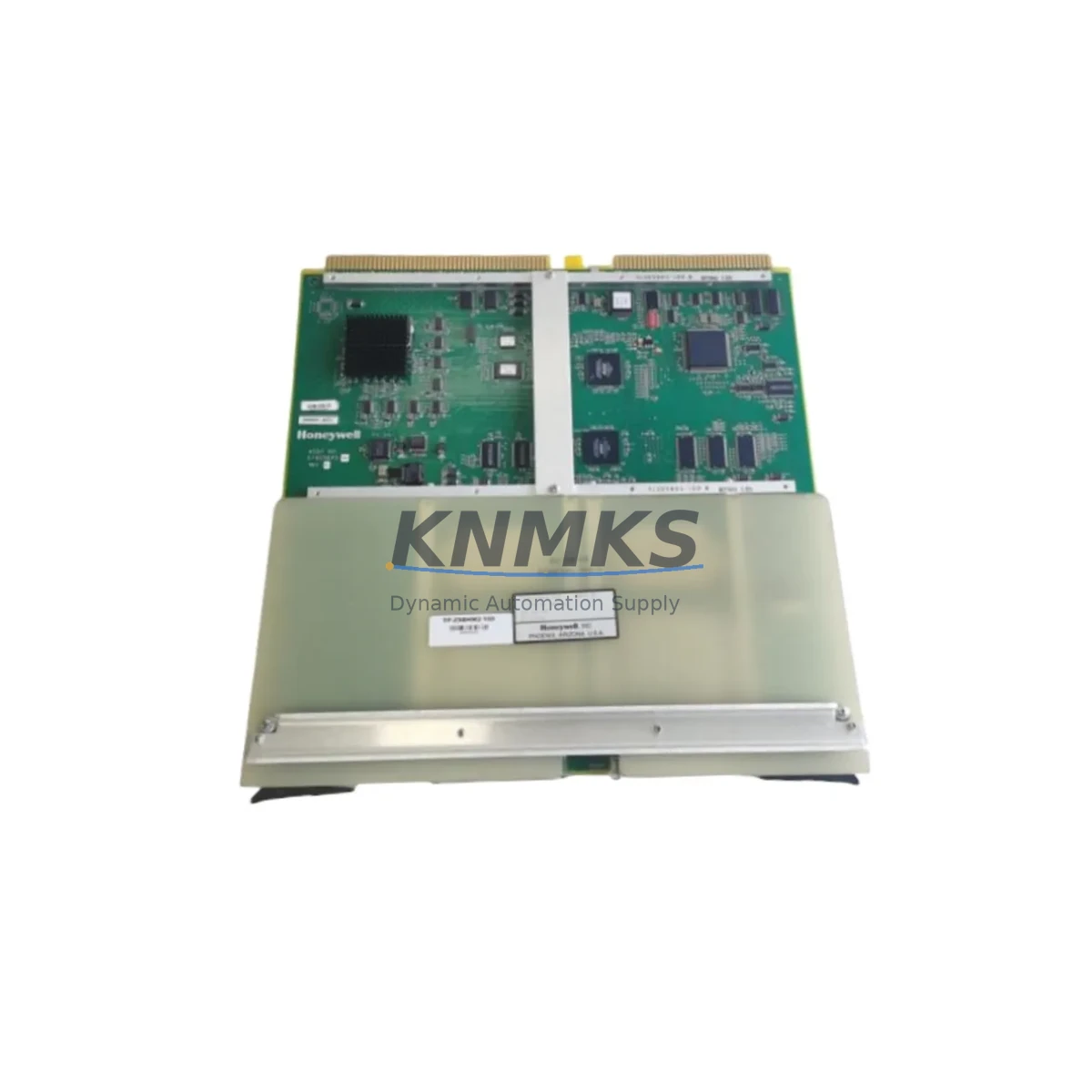 Honeywell 51403645-100 Maintenance-Proven Spare Part for Factory Uptime