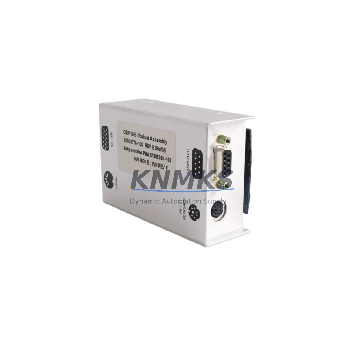 Honeywell 51305776-100 Fail-Safe Field Termination Adapter