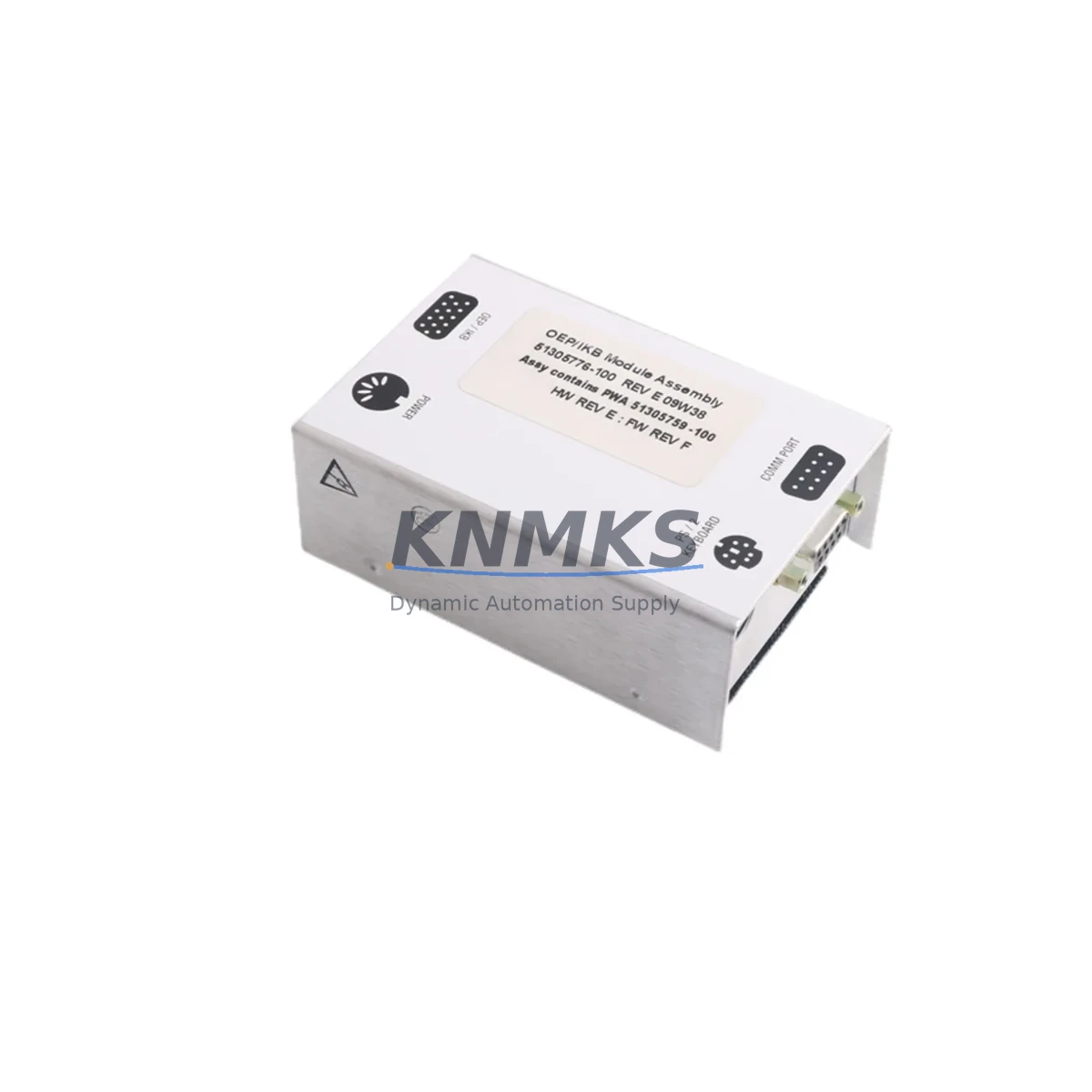 Honeywell 51305776-100 Fail-Safe Field Termination Adapter product image 2