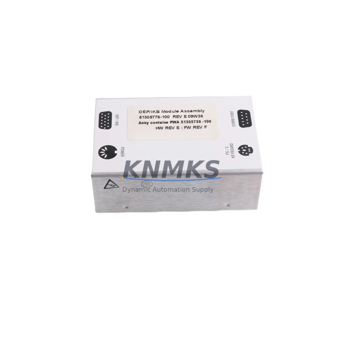 Honeywell 51305776-100 Fail-Safe Field Termination Adapter product image 3