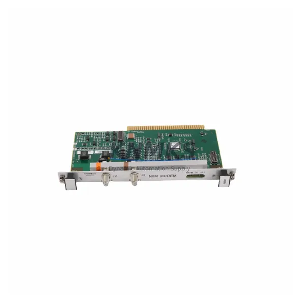 Honeywell 51305896-100 Migration-Ready LCN Modem for Legacy DCS